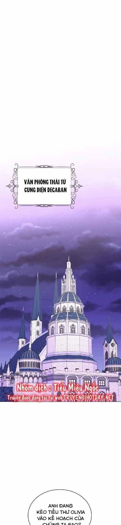 Nhân Vật Phản Diện Cũng Khó Chịu Chapter 40.1 - 16