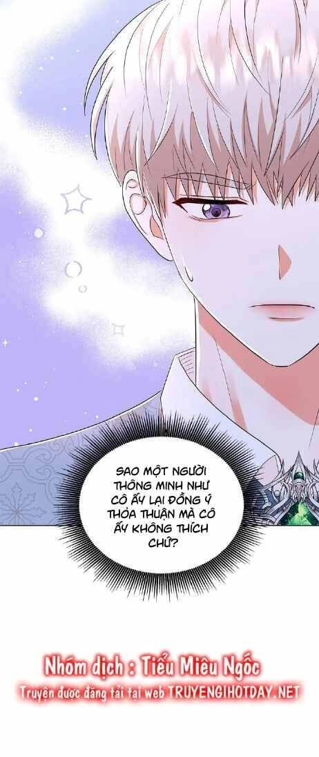 Nhân Vật Phản Diện Cũng Khó Chịu Chapter 40.1 - 19