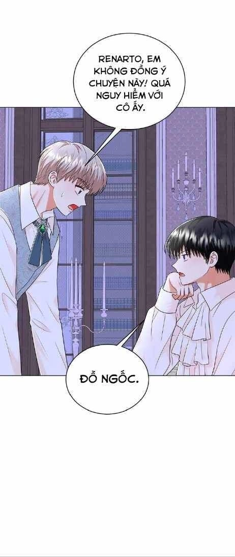 Nhân Vật Phản Diện Cũng Khó Chịu Chapter 40.1 - 20