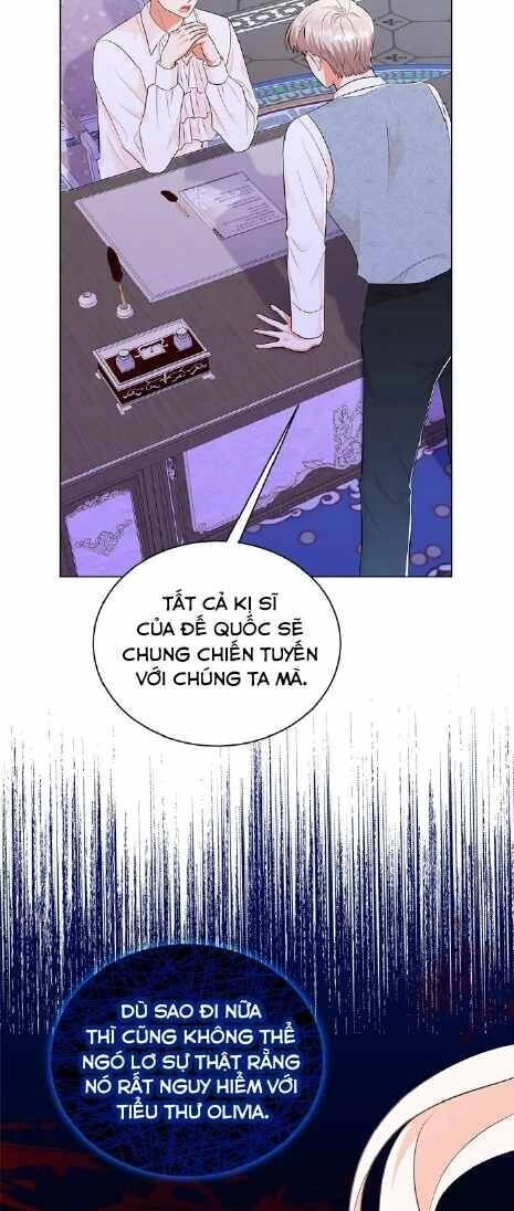 Nhân Vật Phản Diện Cũng Khó Chịu Chapter 40.1 - 24