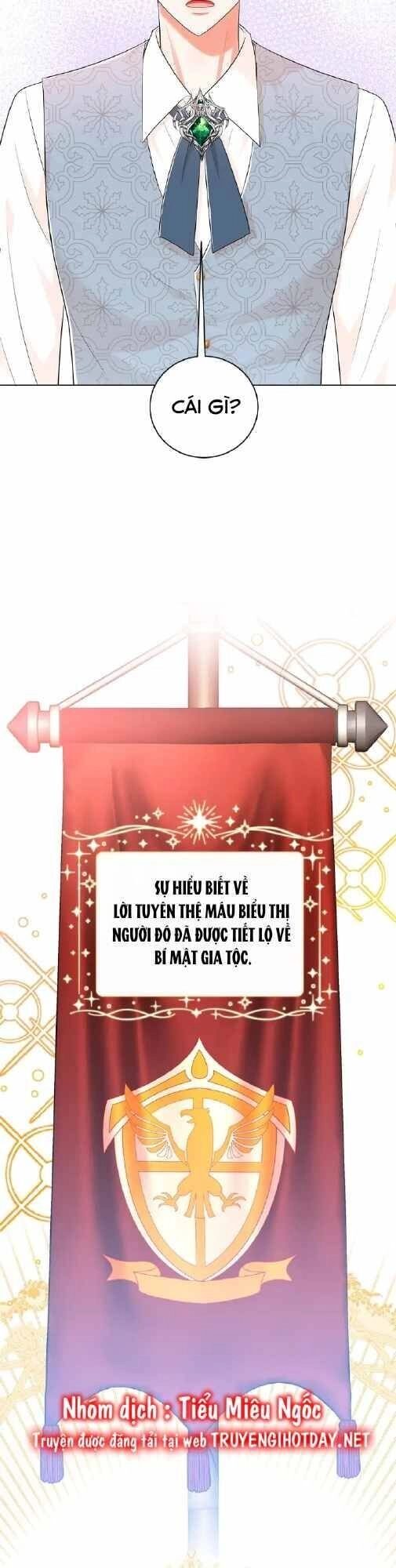 Nhân Vật Phản Diện Cũng Khó Chịu Chapter 40.1 - 26