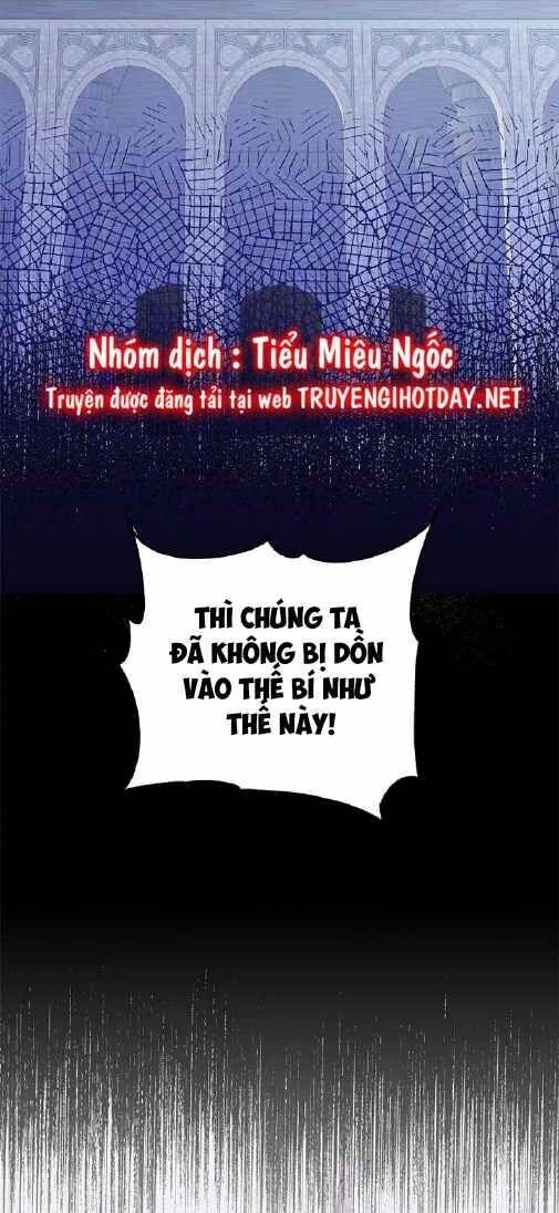 Nhân Vật Phản Diện Cũng Khó Chịu Chapter 40.1 - 30