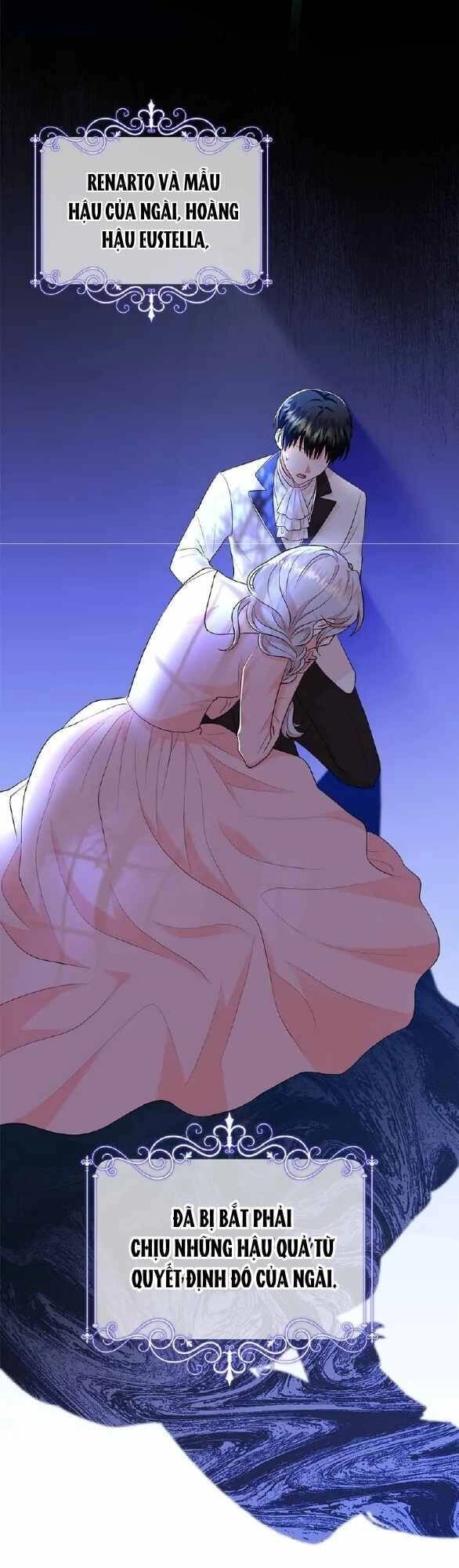 Nhân Vật Phản Diện Cũng Khó Chịu Chapter 40.1 - 33