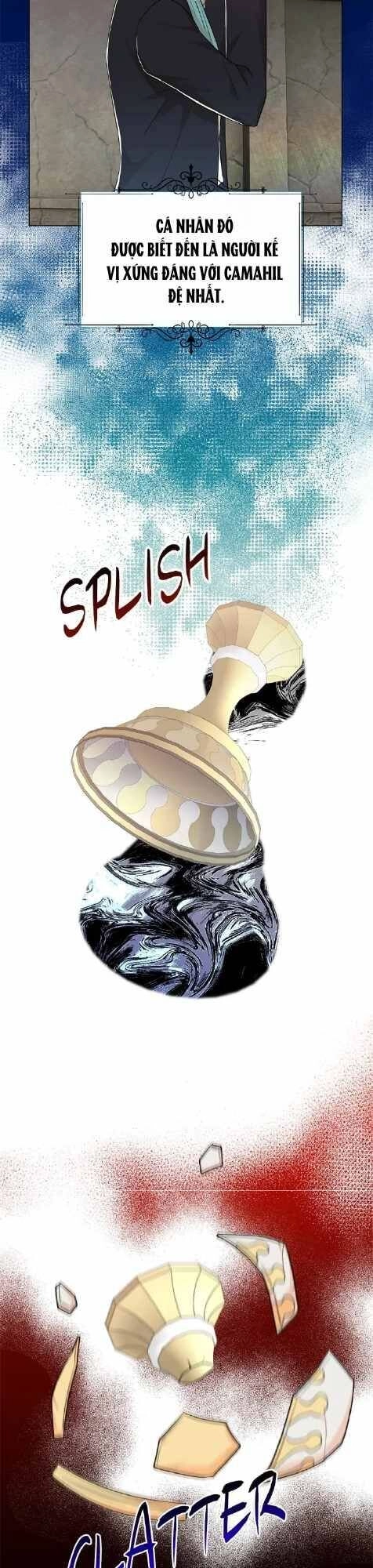 Nhân Vật Phản Diện Cũng Khó Chịu Chapter 40.2 - 3