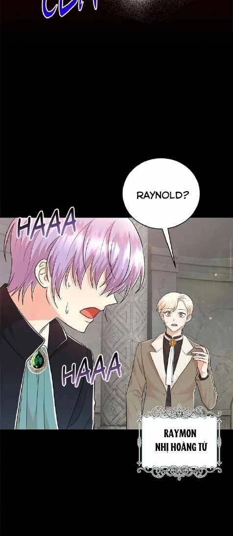 Nhân Vật Phản Diện Cũng Khó Chịu Chapter 40.2 - 4