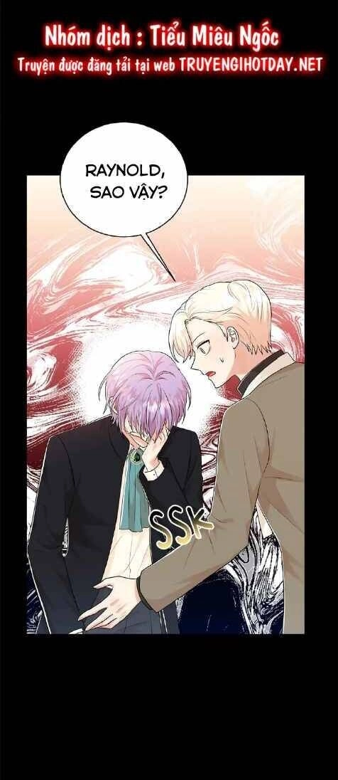 Nhân Vật Phản Diện Cũng Khó Chịu Chapter 40.2 - 5