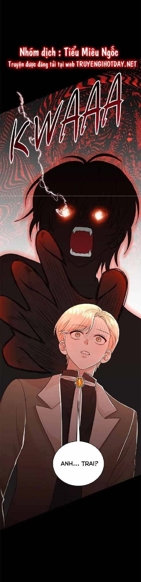 Nhân Vật Phản Diện Cũng Khó Chịu Chapter 40.2 - 7