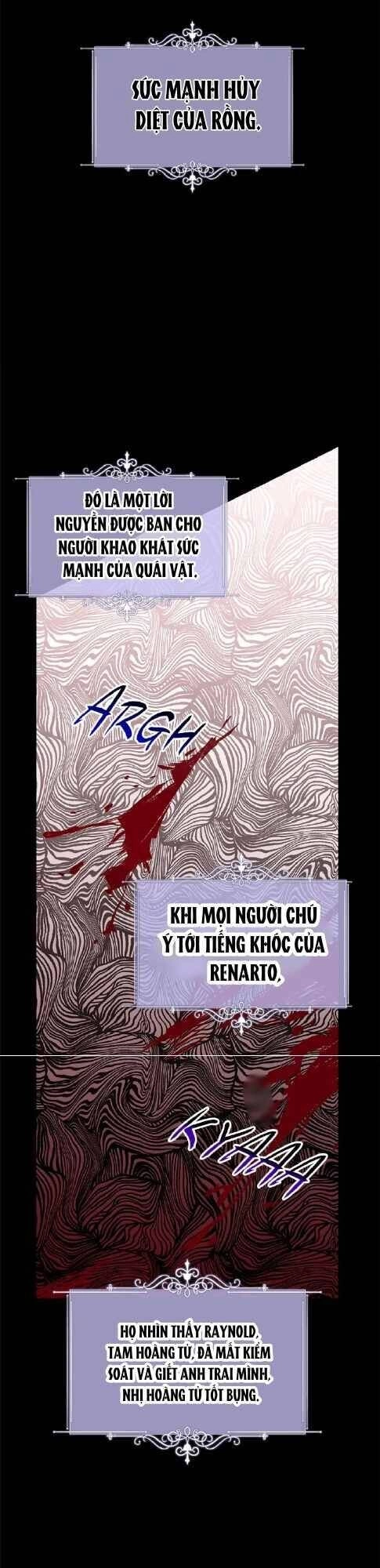 Nhân Vật Phản Diện Cũng Khó Chịu Chapter 40.2 - 8