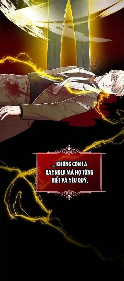 Nhân Vật Phản Diện Cũng Khó Chịu Chapter 40.2 - 10