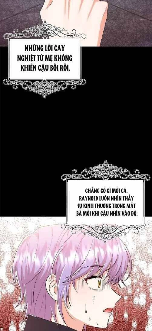 Nhân Vật Phản Diện Cũng Khó Chịu Chapter 40.2 - 14