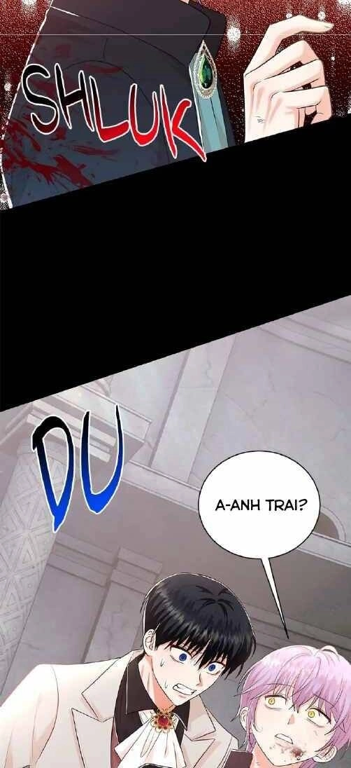 Nhân Vật Phản Diện Cũng Khó Chịu Chapter 40.2 - 15