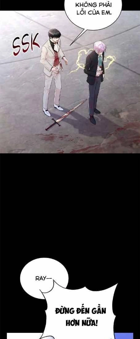 Nhân Vật Phản Diện Cũng Khó Chịu Chapter 40.2 - 19