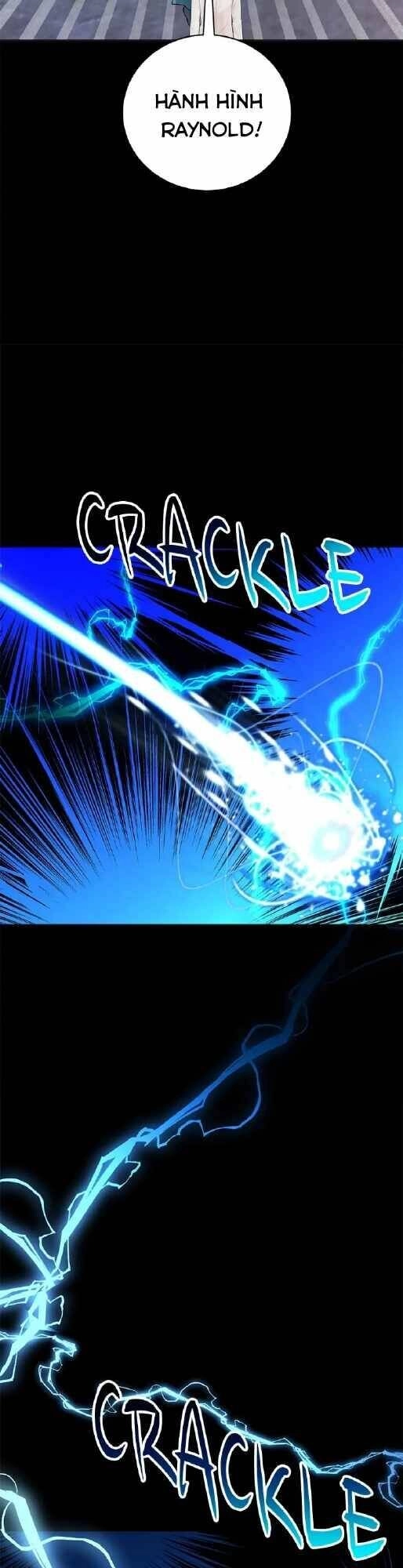 Nhân Vật Phản Diện Cũng Khó Chịu Chapter 40.2 - 22