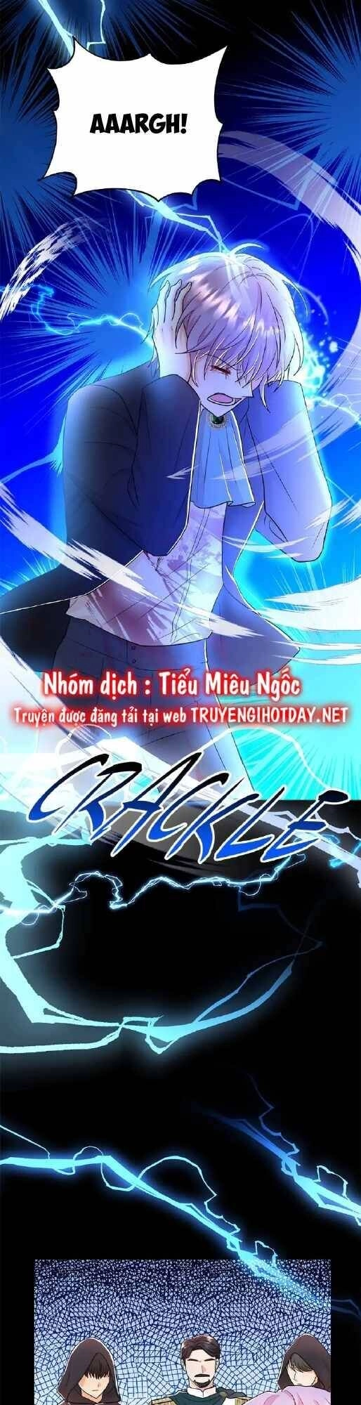 Nhân Vật Phản Diện Cũng Khó Chịu Chapter 40.2 - 23