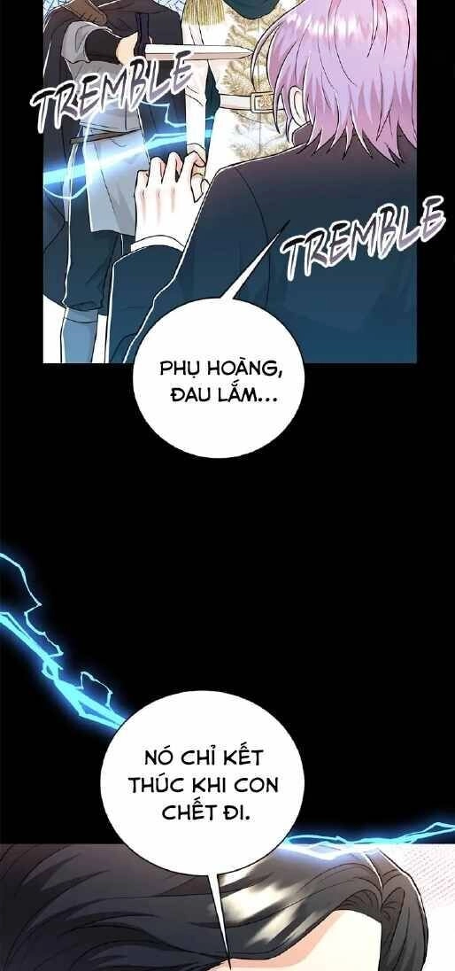 Nhân Vật Phản Diện Cũng Khó Chịu Chapter 40.2 - 24