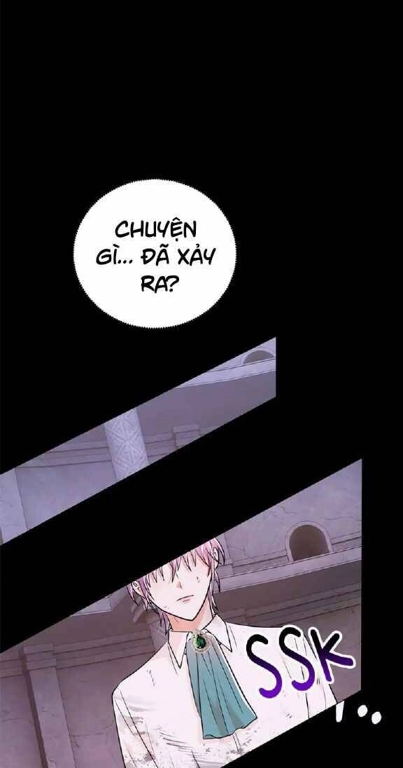 Nhân Vật Phản Diện Cũng Khó Chịu Chapter 40.2 - 30