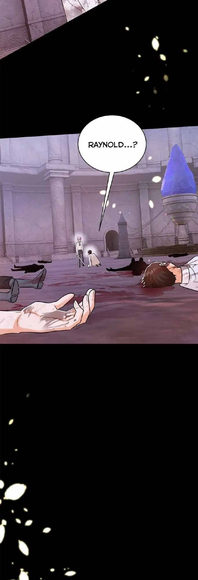 Nhân Vật Phản Diện Cũng Khó Chịu Chapter 40.2 - 31