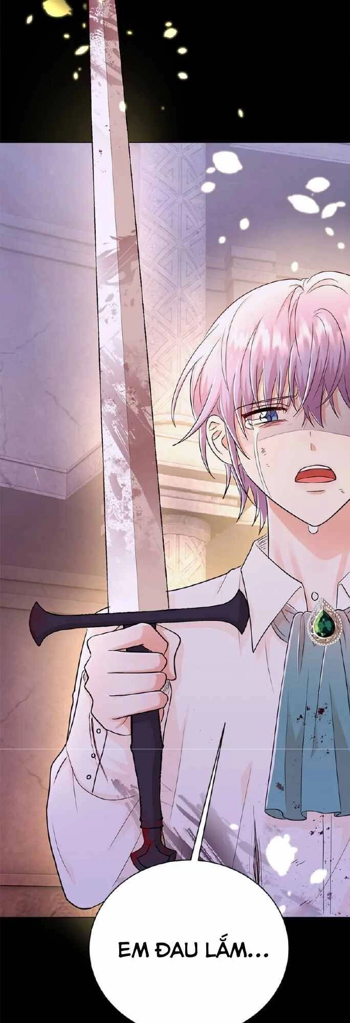 Nhân Vật Phản Diện Cũng Khó Chịu Chapter 40.2 - 33