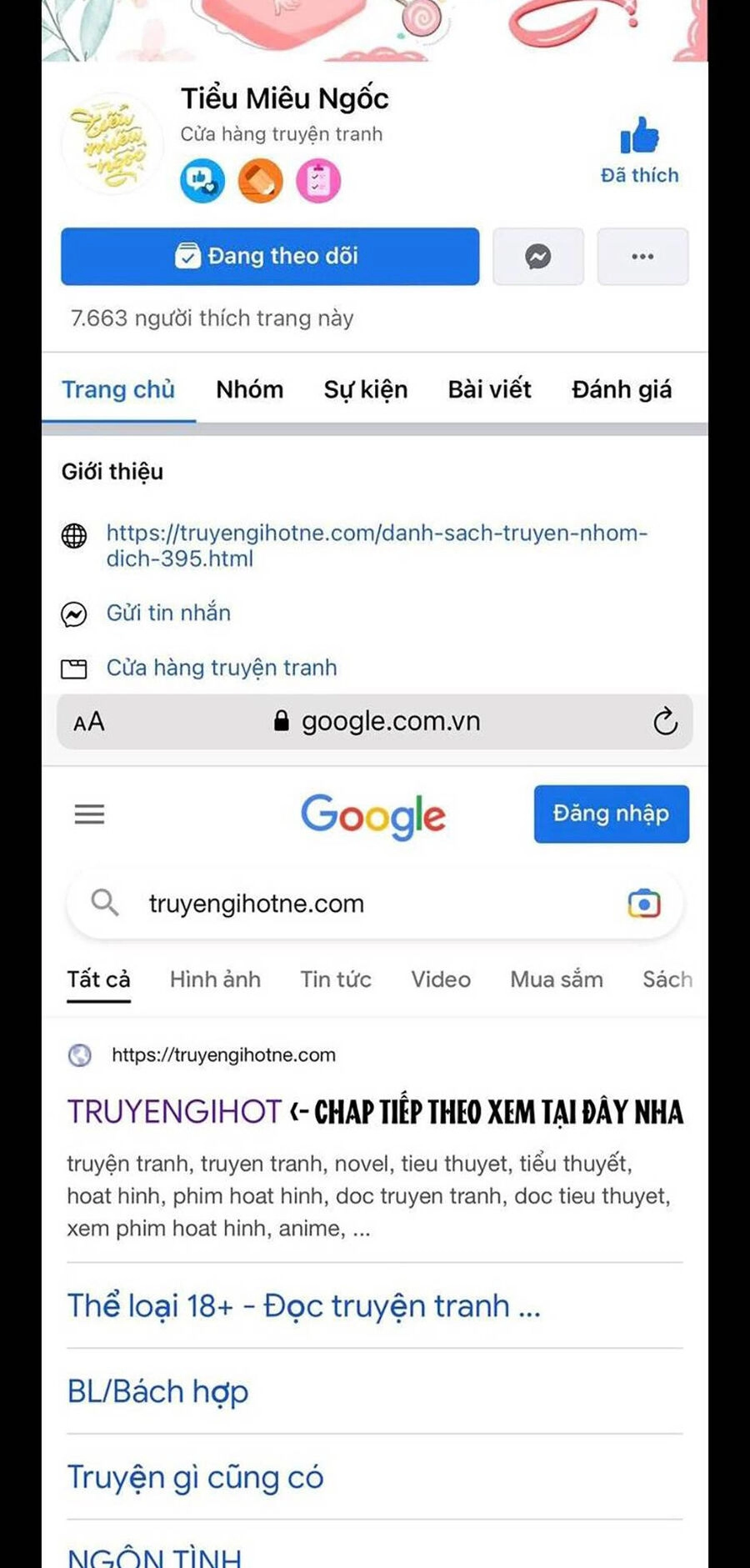 Nhân Vật Phản Diện Cũng Khó Chịu Chapter 41 - 2