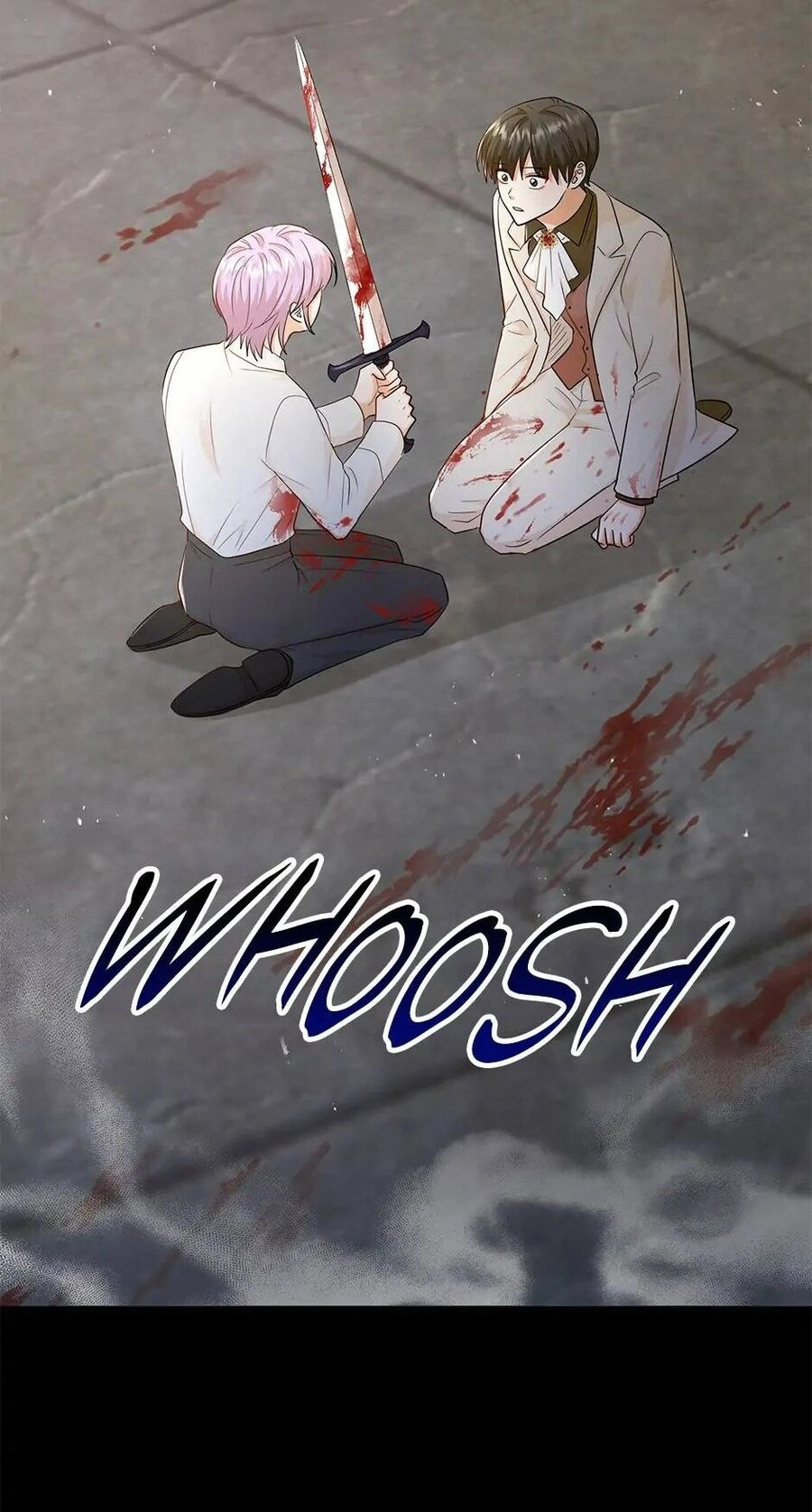 Nhân Vật Phản Diện Cũng Khó Chịu Chapter 41 - 4