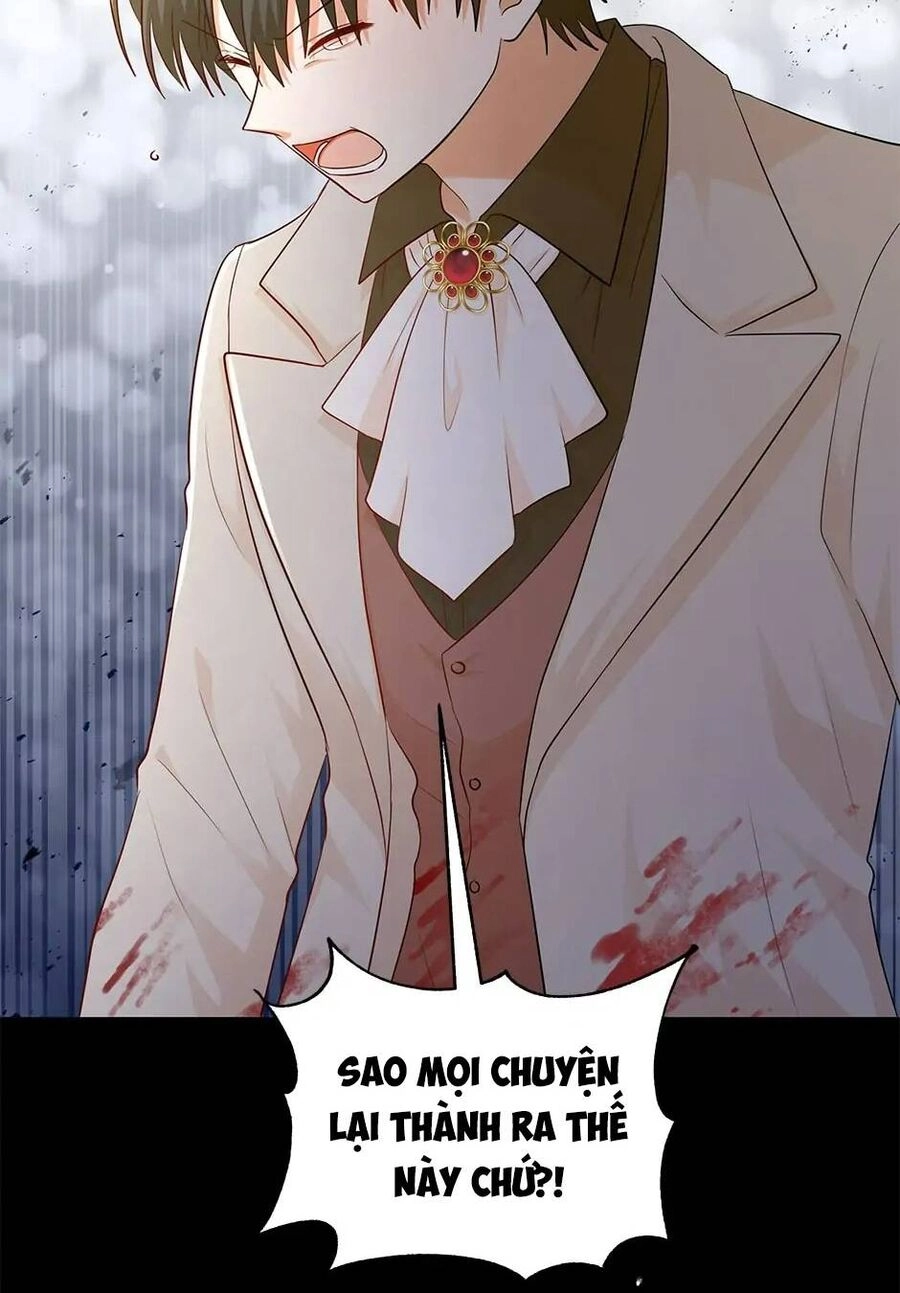 Nhân Vật Phản Diện Cũng Khó Chịu Chapter 41 - 8