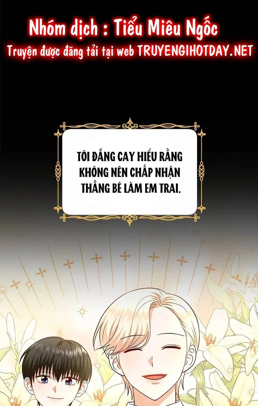 Nhân Vật Phản Diện Cũng Khó Chịu Chapter 41 - 15