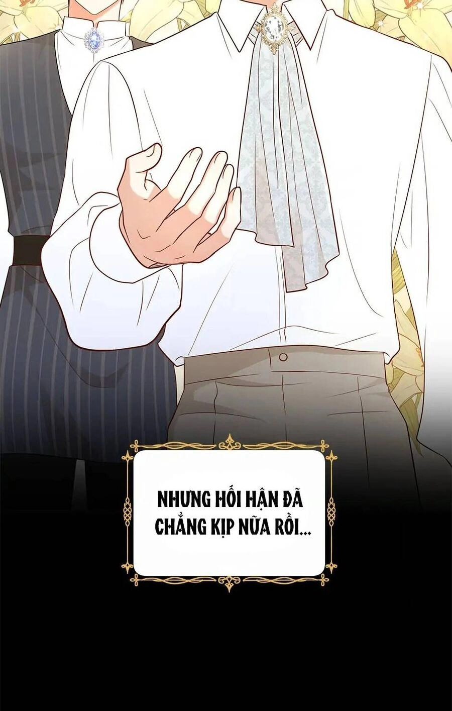 Nhân Vật Phản Diện Cũng Khó Chịu Chapter 41 - 16