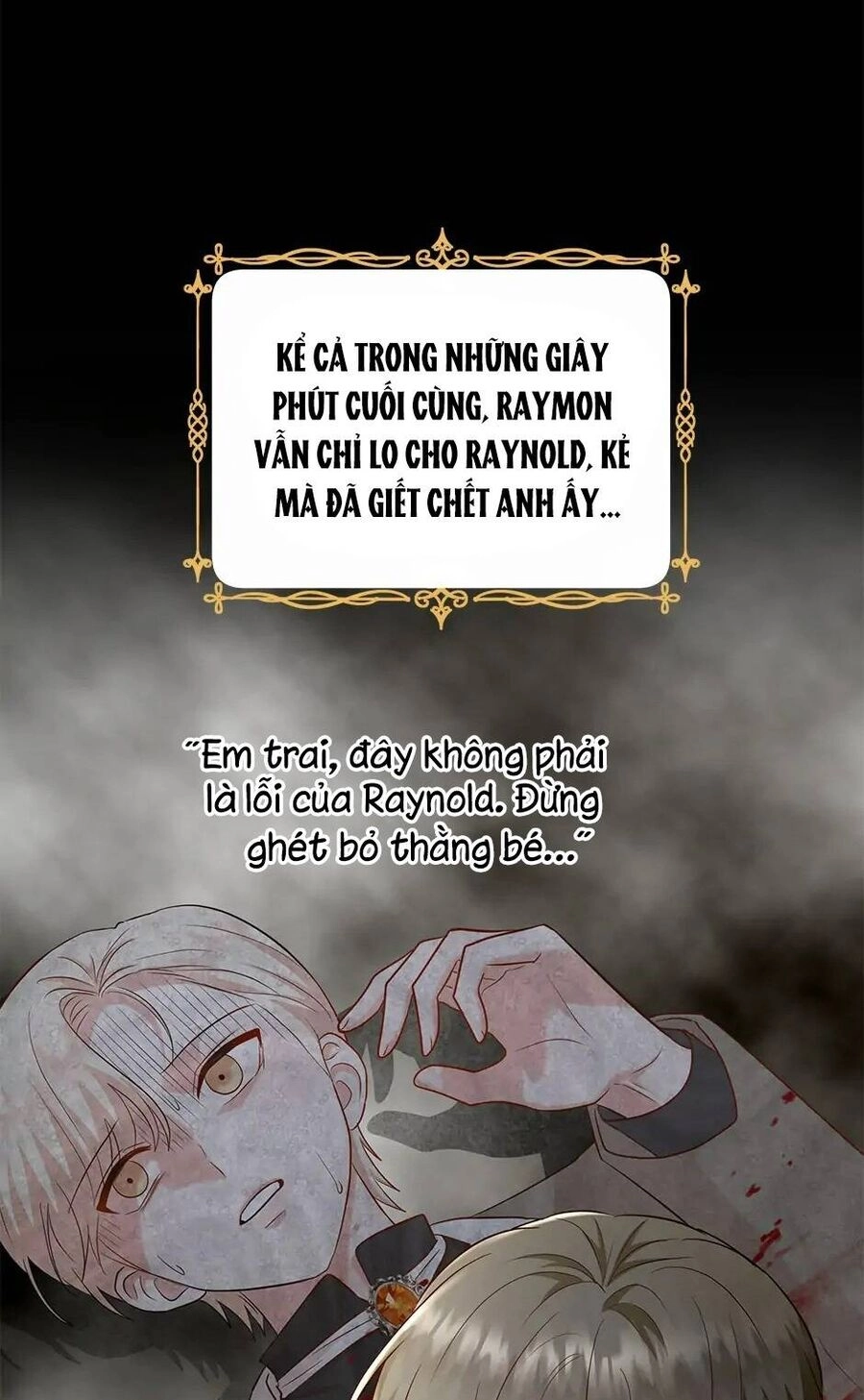 Nhân Vật Phản Diện Cũng Khó Chịu Chapter 41 - 17