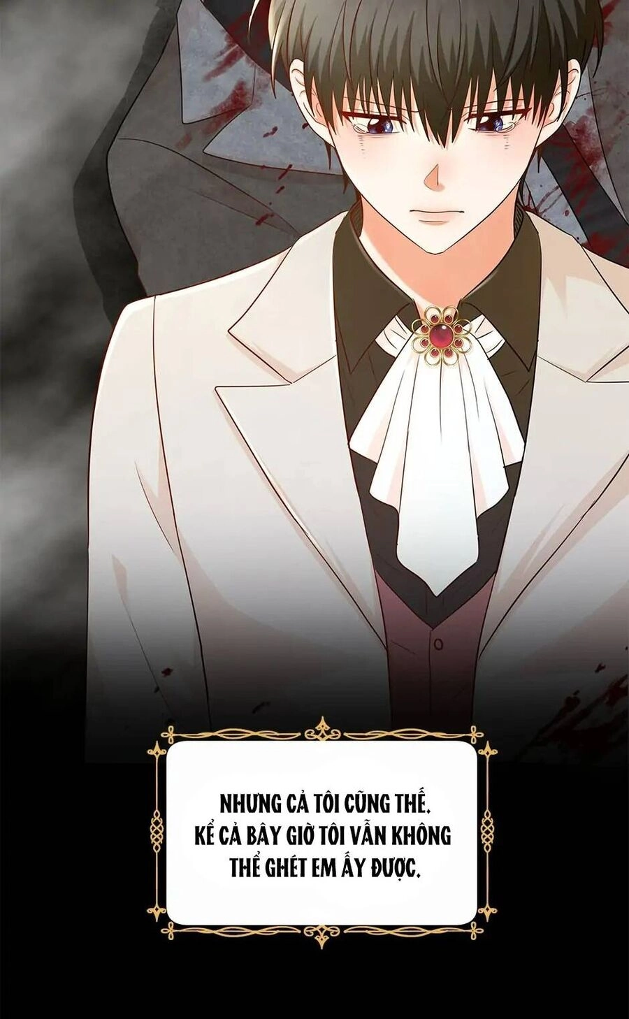 Nhân Vật Phản Diện Cũng Khó Chịu Chapter 41 - 18