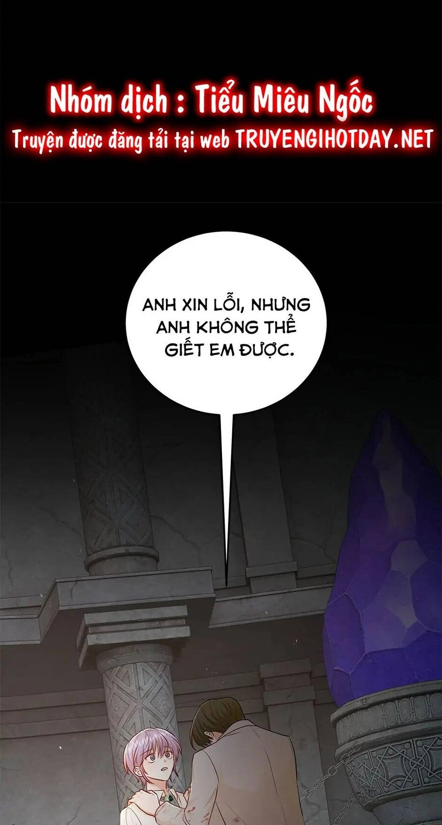 Nhân Vật Phản Diện Cũng Khó Chịu Chapter 41 - 19