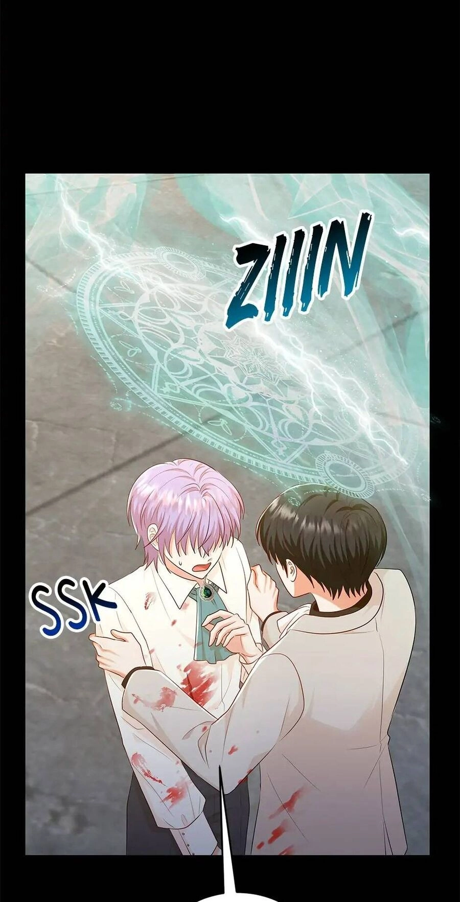 Nhân Vật Phản Diện Cũng Khó Chịu Chapter 41 - 21