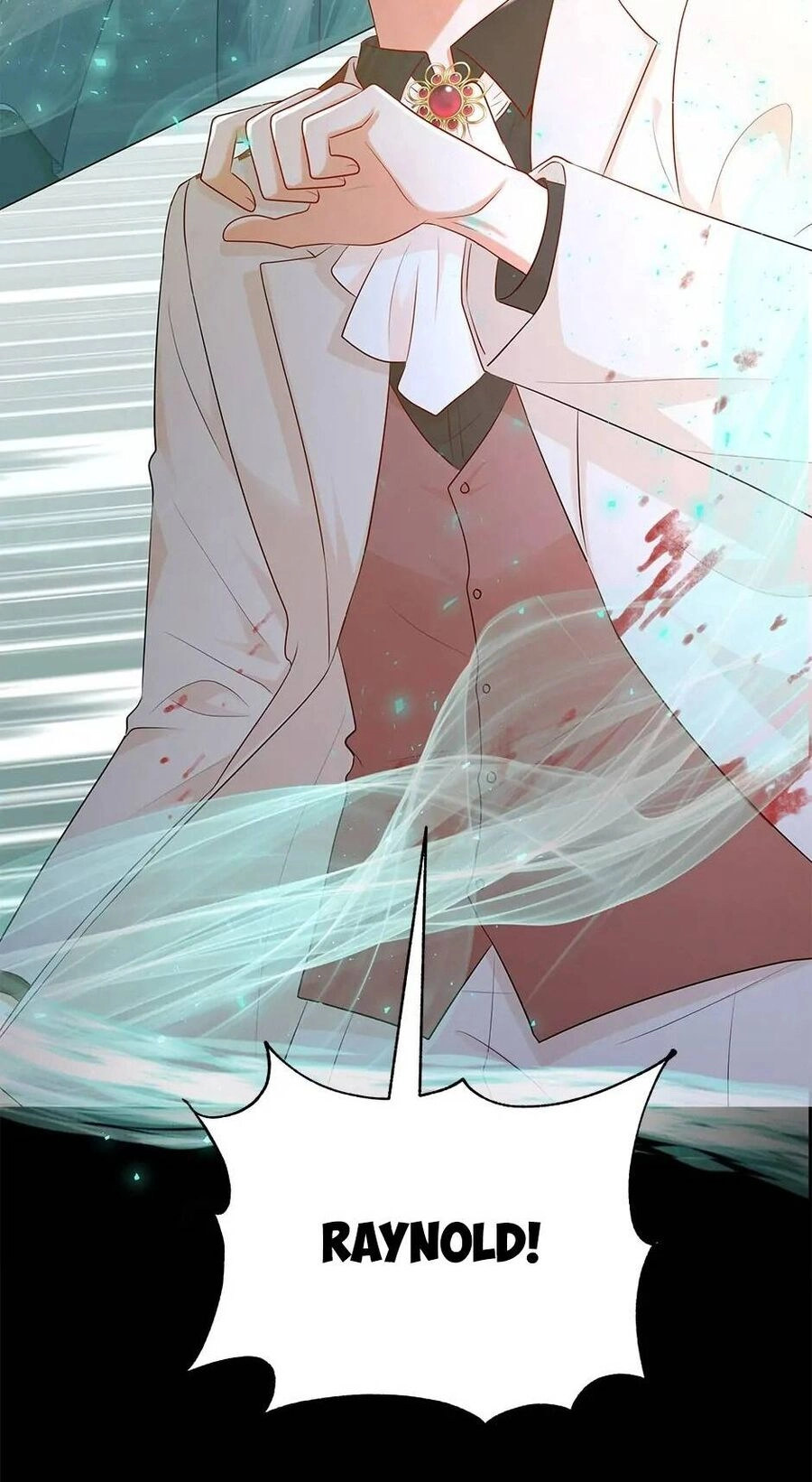 Nhân Vật Phản Diện Cũng Khó Chịu Chapter 41 - 24