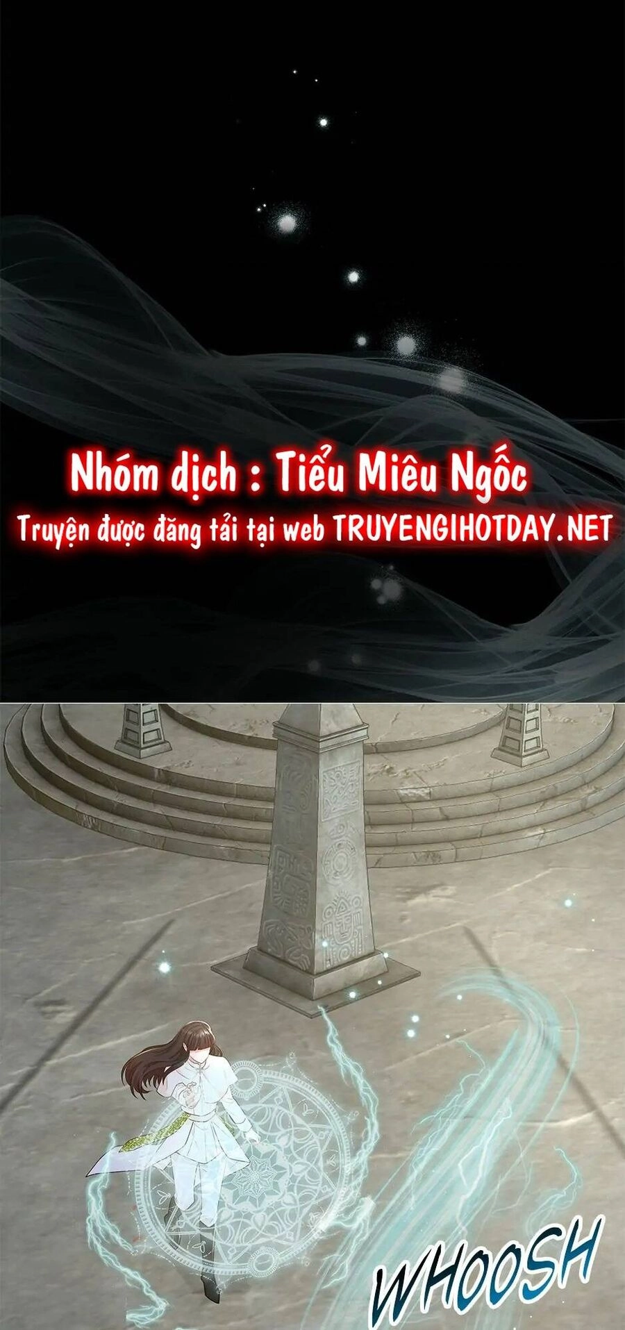 Nhân Vật Phản Diện Cũng Khó Chịu Chapter 41 - 28