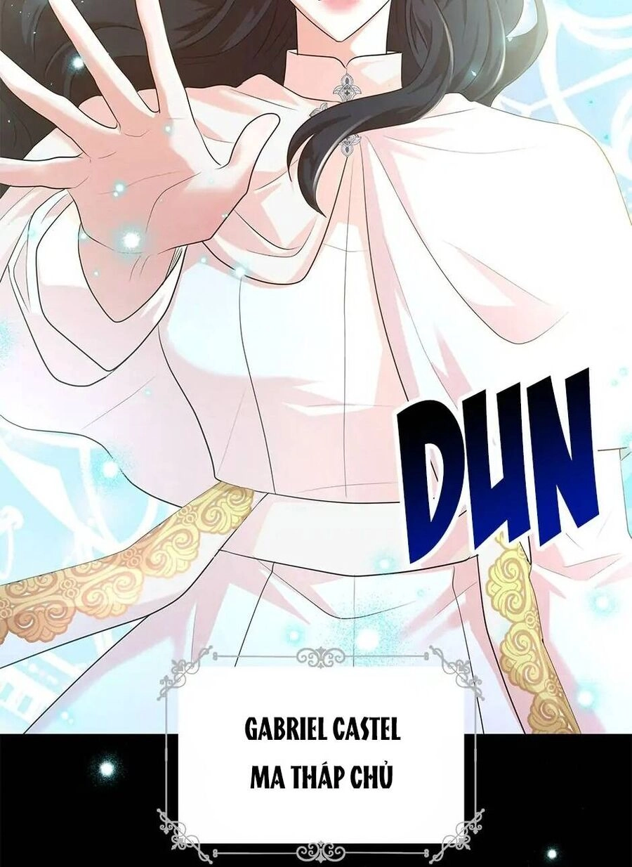 Nhân Vật Phản Diện Cũng Khó Chịu Chapter 41 - 30