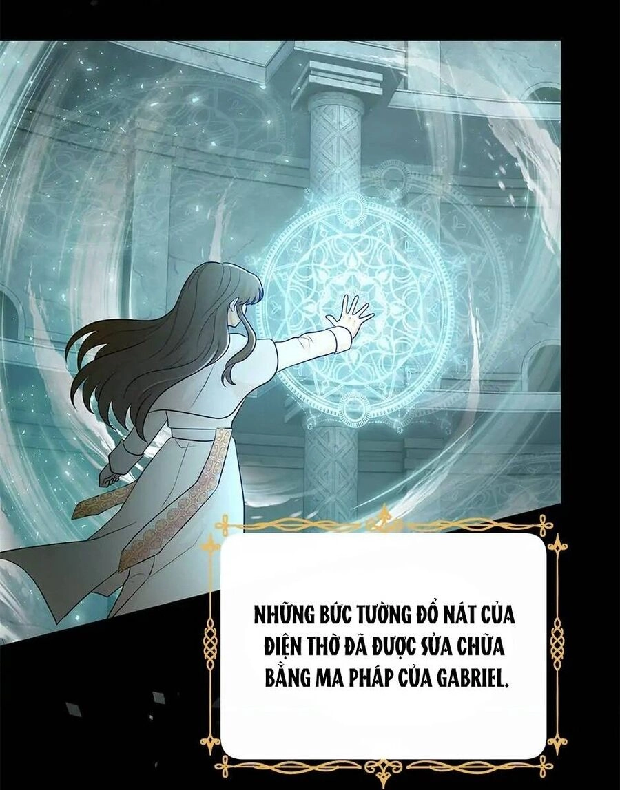 Nhân Vật Phản Diện Cũng Khó Chịu Chapter 41 - 36