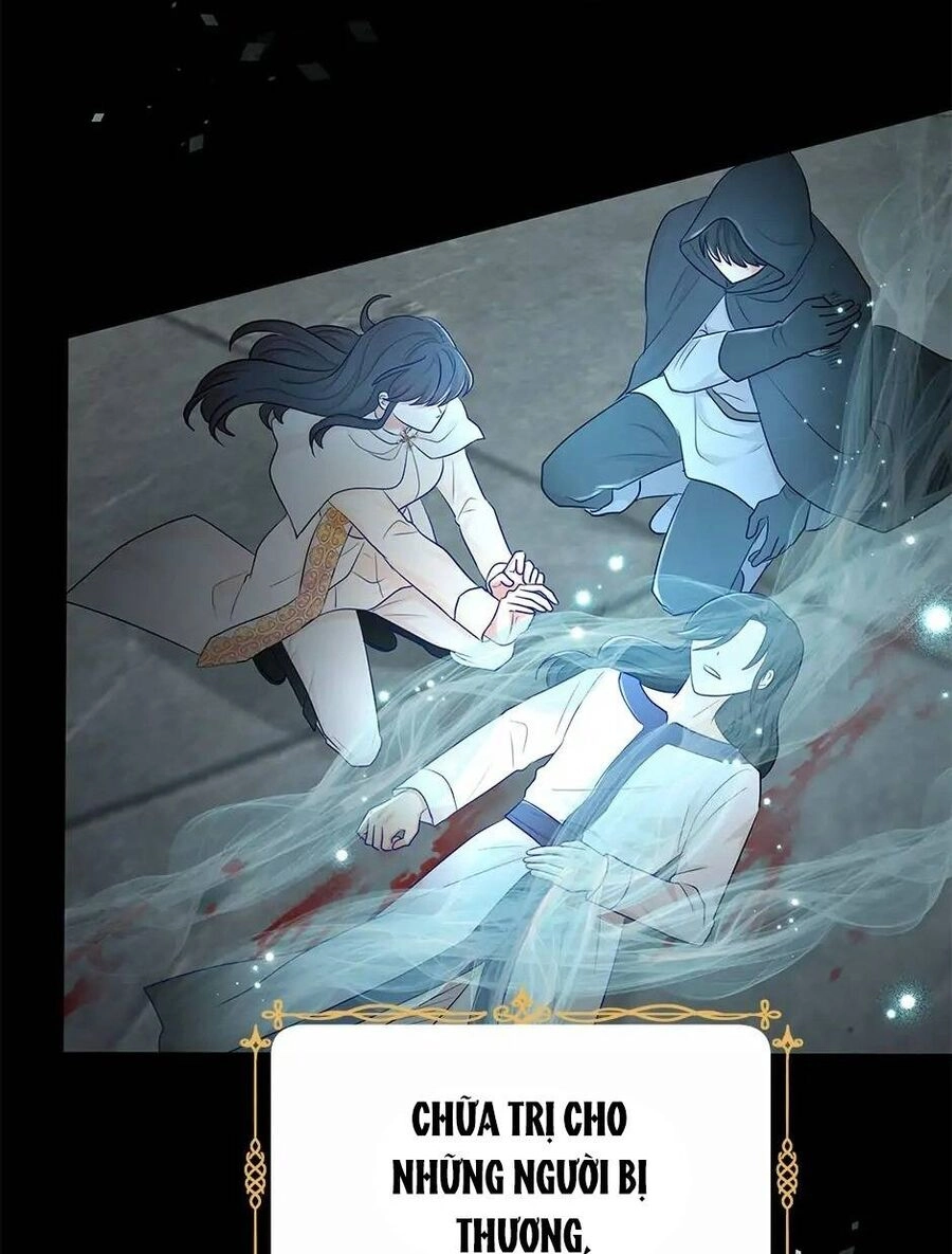 Nhân Vật Phản Diện Cũng Khó Chịu Chapter 41 - 37