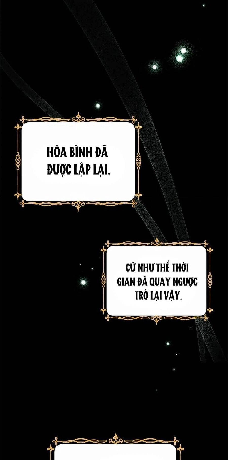 Nhân Vật Phản Diện Cũng Khó Chịu Chapter 41 - 41