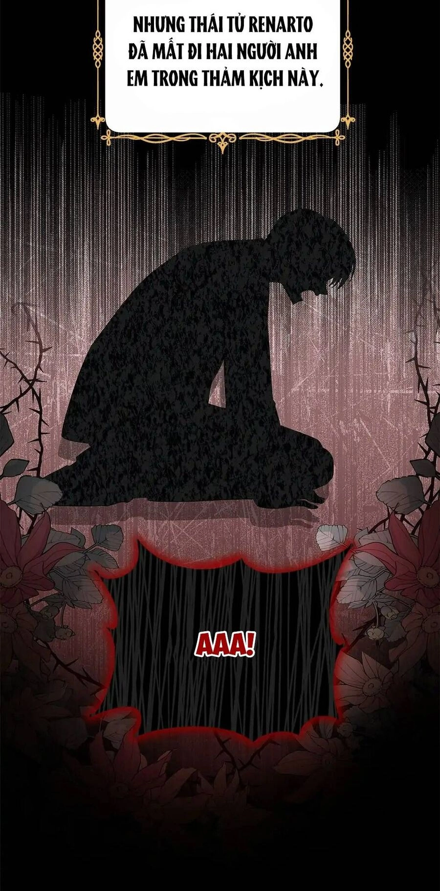 Nhân Vật Phản Diện Cũng Khó Chịu Chapter 41 - 42