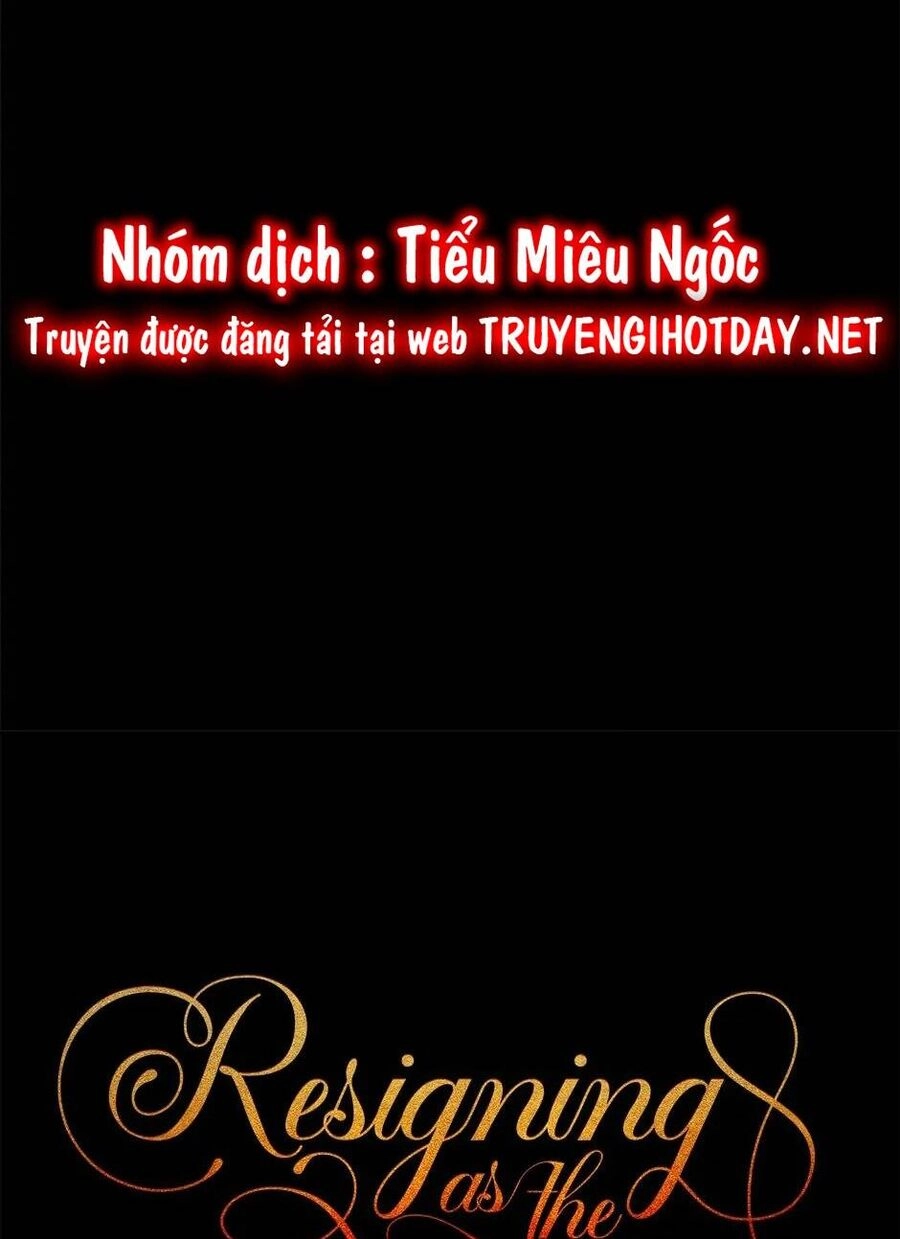 Nhân Vật Phản Diện Cũng Khó Chịu Chapter 41 - 43