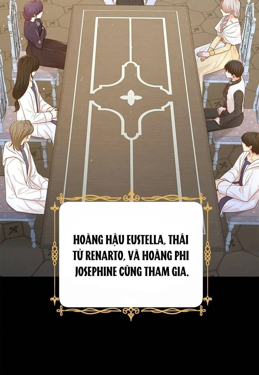 Nhân Vật Phản Diện Cũng Khó Chịu Chapter 41 - 46