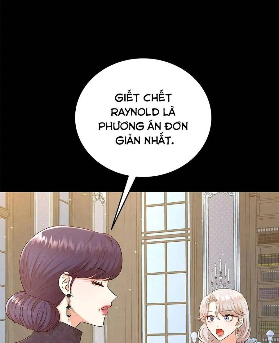 Nhân Vật Phản Diện Cũng Khó Chịu Chapter 41 - 47