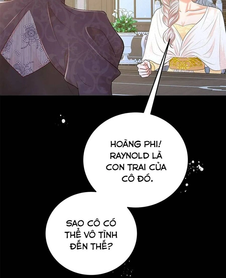 Nhân Vật Phản Diện Cũng Khó Chịu Chapter 41 - 48