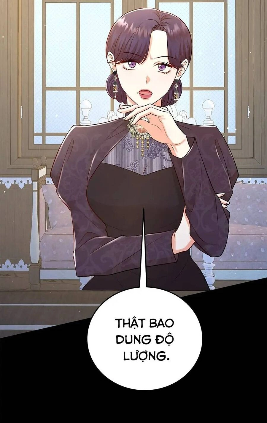 Nhân Vật Phản Diện Cũng Khó Chịu Chapter 41 - 50