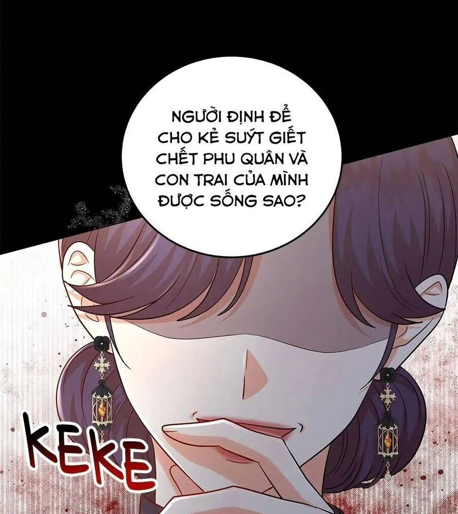 Nhân Vật Phản Diện Cũng Khó Chịu Chapter 41 - 51