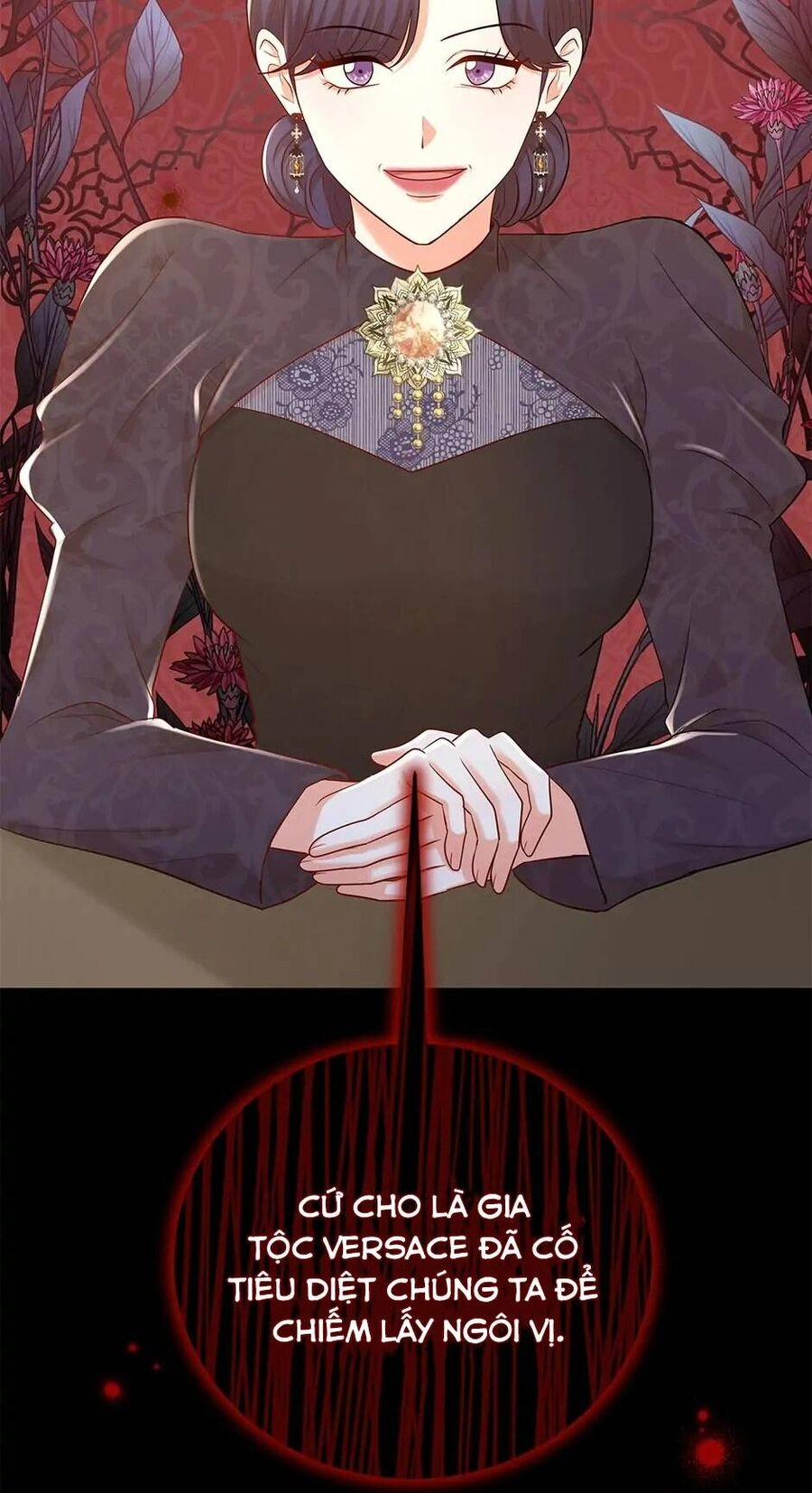 Nhân Vật Phản Diện Cũng Khó Chịu Chapter 41 - 62