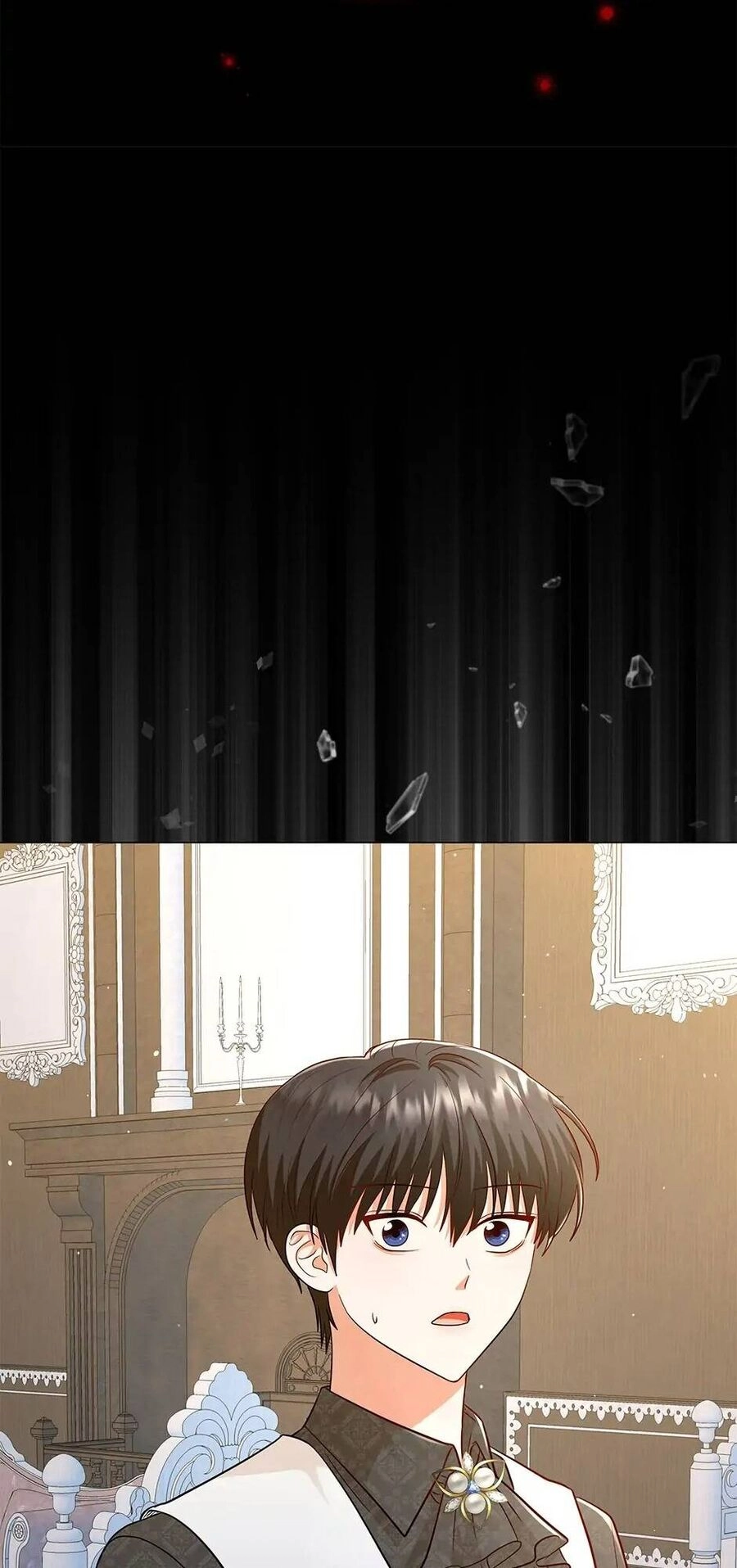 Nhân Vật Phản Diện Cũng Khó Chịu Chapter 41 - 63