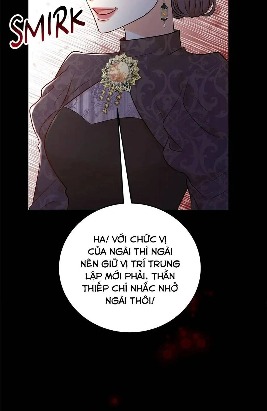 Nhân Vật Phản Diện Cũng Khó Chịu Chapter 41 - 74