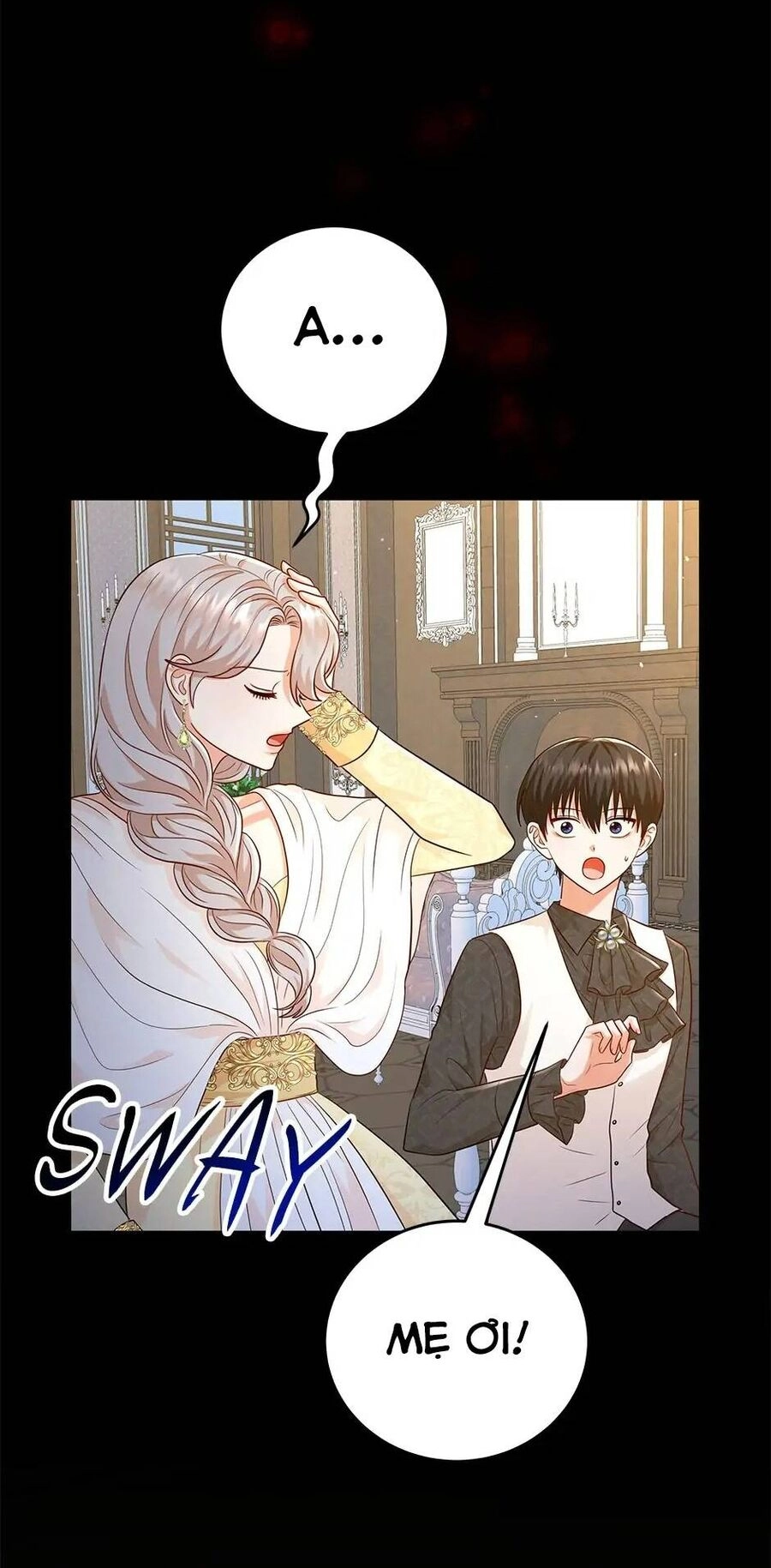 Nhân Vật Phản Diện Cũng Khó Chịu Chapter 41 - 75