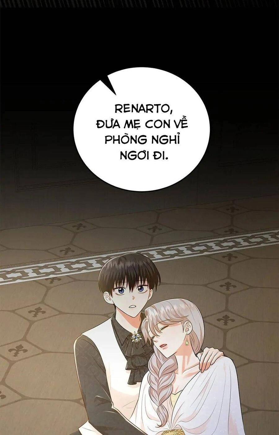 Nhân Vật Phản Diện Cũng Khó Chịu Chapter 41 - 78