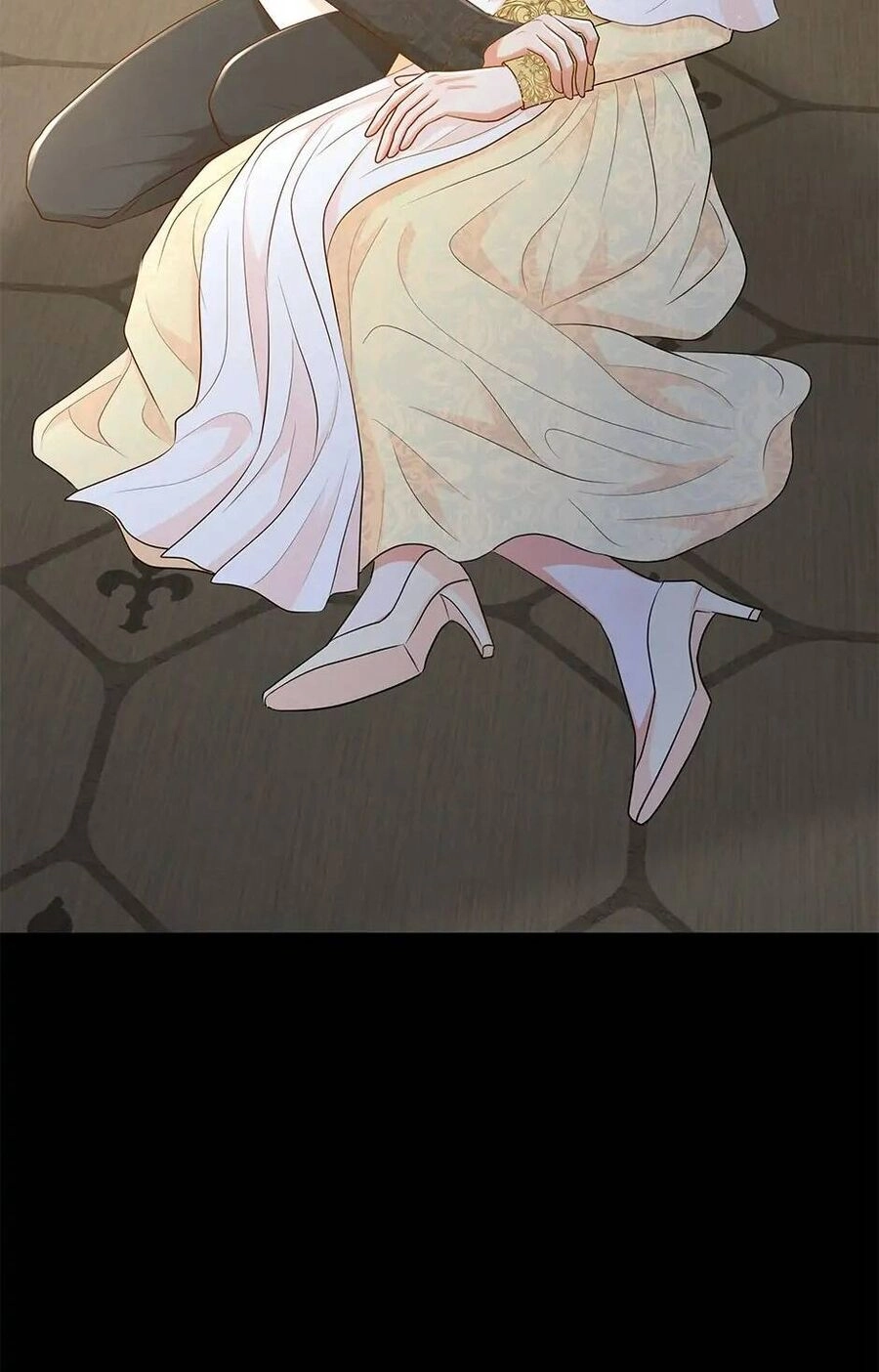 Nhân Vật Phản Diện Cũng Khó Chịu Chapter 41 - 79